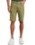 Amazon Brand – Symbol Men’s Casual Shorts (AW19-SHR-ESS-04_Light Olive_42)