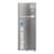 Samsung 396 L, 2 Star, Convertible 5-in-1, Digital Inverter, Frost Free Double Door, Bespoke AI WiFi Enabled Refrigerator (RT41DG6A2BSLHL, Ez Clean Steel/Real Steel, Silver)
