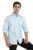 Allen Solly Mens Shirt Blue