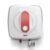 GM Nue+ 6L Water Heater, High-Efficiency Water Geyser – Quick Hot Water, Energy-Saving, Rustproof Body, and Safety Features – Coral