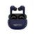 Amazon Basics True Wireless in-Ear Earbuds with Mic, Touch Control, IPX5 Water-Resistance, Bluetooth 5.3, Up to 55 Hours Play Time, Voice Assistance and Fast Charging (Blue)