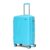 ACEPACK by Verage Megatron Hard Side Polypropylene Luggage Large Check in 103L | Lightweight Unbreakable Suitcase Set with 360° Silent Spinner Wheels, Number Lock & Telescopic Handle