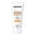 Aqueria 3-in-1 Brightening Sunscreen SPF 50 PA++++ | In-Vivo/In-Vitro Tested | 5% Niacinamide, 5% Hyaluronic & Vitamin C | Modern UV Filters | Broad Spectrum UVA/UVB & Blue Light Protection | Lightweight, No White Cast, Sweat Resistant | Suitable for Daily Use | For Normal, Dry & Sensitive Skin | 100g