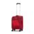 Verage V Lite – Falcon 58 cms Red Carry-On Softside Trolley Bag Expandable Suitcase Travelling Spinner Luggage with Anti-Theft Zippers for Men and Women