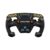 FANATEC Sim Racing ClubSport Steering Wheel F1 Esports V2 – Officially Licensed Formula 1 Product, Alcantara Grips, LED Display, Magnetic Paddles, Integrated Vibration Motors – PC