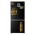 Haier 520 L 3 Star Lumiere Frost Free Triple Inverter French Door Side by Side Refrigerator (HRB-600EK, Ebony Black, Magic Convertible Zone, Deo Fresh Technology, 2026 Model)