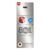 Bosch 302L, 3 Star, MaxFlex Convert Frost Free Triple Door Refrigerator | 8-in-1 Convertible Storage Modes | 57L Extra Convertible Zone | Cool Extend up to 18 hours (CMC33S03NI, Fine Steel)