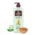Bajaj Almond Drops Ultralight Body Lotion for Women and Men | Refreshing Hydration- Aloe Vera, Almond Oil & Vitamin E, 400 ml