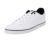 Puma Unisex-Adult Court Point Vulc Perf V2 White-Black Sneaker-3.5 UK(36368501)
