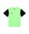 Puma Boys CR Team Kids Polo, Fizzy Lime, 116 (60614201)