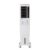 Kenstar Glam 50 litres Honeycomb Tower Cooler White, (KCLGLMWH050BMH-ELM)