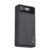 Portronics Luxcell B 20K Advanced 20000 mAh Power Bank with 22.5W Max Output, LED Battery Display, 22.5w Mach USB-A, 20w Type C PD Output, Type C Input, Wake Up Button, Black