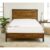 HomeTown Mattress Comfort Pocket Spring 75 * 36 * 6