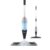 AGARO Delite Spray Mop for Dry and Wet Floor Cleaning with Washable Microfiber Pad – with 800ml Refillable Bottle for Wooden Floor, Hardwood, Marble, Laminate, Ceramic Tiles, and for Dust Cleaning