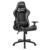 Ant Esports 9077 Ergonomic Gaming Chair, Multifunctional Gaming Chair with Premium PU Leather Upholstery, 2D Armrest, Integrated Neck and Lumbar Support, & 180° Recline – Back
