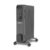 Havells Jade 11 Fin Oil Filled Room Heater (OFR)| New Generation U-Tech Fast Heating Fin with Superior Grade Oil for Long-Lasting Heat|Tilt & Auto Shut-Off 2 X Protection| 2 Years Door Step Warranty
