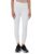 BlissClub The Ultimate Leggings Lite, Ankle Length Tights for Women for Gym, Yoga and Workout with High Waist, Regular (for Women Upto 5’4)