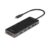 Promate USB C Hub, 11 in 1 Type C for MacBook Pro, MacBook Air, Xps, Primehub Pro