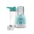 Brayden Fito Zapp 2.0 300W Electric Sports Blender Mixer Grinder | Baby Food, Smoothie, Milk Shake, Protien Shake, Vegetables & Fresh Juicer | With Child Lock Safety | 400 ml Tritan Jar
