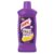 Harpic Bathroom Cleaner Ultra | Citrus Splash | 1L | 10X Tough Stain Remover | Instantly Removes, Hard Water, Rust & Limescale Stains | Multi Surface Cleaner – Floors, Basin, Tiles