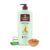Bajaj Almond Drops Ultralight Body Lotion, 600 ml | Women and Men | Refreshing Hydration – Aloe Vera, Almond Oil & Vitamin E