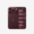 iPhone 18 Pro (512 GB) – Burgundy