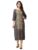 1 Stop Fashion Women’s Crepe Fashion Vest (530018_Multi_Regular) Multicolour