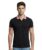 Scott International Men’s Cotton Polo T-Shirt | Regular Fit | Breathable & Soft Fabric | Classic Collar with Button Placket | Casual & Office Wear | Summer Essential Polo Tee for Men