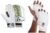 SG Ecolite Cricket RH Batting Gloves, Junior Color May Vary Campus Inner Gloves, Junior (Colour May Vary)