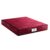 Repose Eyelidz Bonnell Spring Mattress with Durable Open-Coil System, Double Size (72X48X6 Inches), Firm Support, Enhanced Airflow & Pressure Relief, Lasting Comfort, Edge Stability, 5 Years Warranty