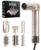 OWNAIR 6-in-1 Hair Styler with Dryer – Auto Air Curler, Straightening Brush, Volumizing Round Brush & Curl Enhancer | 110,000 RPM BLDC Motor | 90° Foldable Handle | 360° Swivel Cord | For All Indian Hair Types (Champagne Gold)