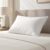 MAXNAP Sleeping Pillows 16×24 Inch | Soft & Fluffy Bed Pillows for Sleeping, Hollow Fiber Filling, Medium Firm Neck Support | Breathable, Washable, Hotel Quality White Pillows Pack of 1