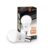 Orient Electric High Glo LED Bulb 18W, B22d cap, 6500K (Pack of 1)