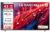 LG 108 cms (43 inches) U8 AI Series 4K Ultra HD (3840 x 2160) Smart webOS LED TV 43NU870BPLA 2026