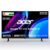 Acer 108 cm (43 inches) Ultra I Series 4K Ultra HD Smart LED Google TV AR43UDGGU2875BD