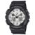 Casio G-Shock GA-100WD-1ADR Analog-Digital White Dial Men (G1635)