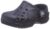 crocs Unisex-Child Baya Clog T Navy Clog – 10-11 Years, 4 UK, 22.5 cms (J4) (207012-410)