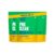 Yogabar Pro Clean Plant Protein | Unflavoured | 28g Protein per Serving | Clean & Natural Plant Blend | Vegan, No Added Sugar, Gluten-Free | 500g (Pack of 3)