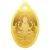 MMTC PAMP 24K 999.9 Purest Goddess Lakshmi Gold Pendant, 2 Gram gold bar & coin, LBMA Certified