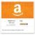 a for Amazon (Orange) – Amazon Pay eGift Card