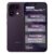 Oppo Reno16c 5G (Twilight Violet, 8GB, 128GB) | 50MP 3.5X Telephoto Camera | 4K Video | AI Remix Collage | 7000mAh 80W SUPERVOOC | ColorOS 16 | IP69K | Dimensity 7300