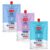 LuvLap Baby Wash, Baby Shampoo, Baby Lotion -45ml, Sample Pack, Dermatologically Tested