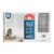 Voltas 1.5 ton 5 Star Inverter Window AC (Copper, 2-in-1 Cooling Modes, Anti-Dust Filter, 2-Way Swing, Memory Restart, Sleep Mode (185INV ELITE, White)