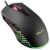 Galax Slider-03 USB Wired Gaming Mouse | 7 Programmable Buttons | Customizable RGB Lights | Ergonomic Design | 7200 DPI Gaming Grade Sensor | 1.5m Braided Cable | 16.8mn Color, Light Weight – Black
