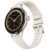 Fire-Boltt Phoenix Aura Women Smart Watch with 1.26” Diamond-Cut HD Display, Rotating Crown, Wireless Charging, Bluetooth Calling, Voice Assistant, 120+ Sports Modes – Ivory White