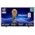 Hisense 164 cm (65 Inches) 4K Ultra HD Smart Hi-QLED TV | 48W Speakers | Dolby Atmos & HDR10+ | Cricket Mode | World Fastest TV OS – VIDAA | 65E75Q (Black)