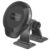 Promate Magnetic Phone Holder with MagGrip™ Technology, Fits Any Curved Surface, Firm Dashboard Attachment, Powerful N52 Magnets, ArcMount