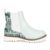 YOHO Women Printed Boots Stylish Comfortable Lightweight