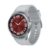 Samsung Galaxy Watch6 Classic (Smartchoice) (Silver, 43mm) | Rotating Bezel | Bluetooth | Monitor BP and ECG | Track Sleep and Health | Upto 40hrs Charge with Fast Charging | Galaxy Ecosystem | IP68