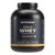 Nutrabay Gold Whey Protein Concentrate with Digestive Enzymes 25g Protein, 5.3g BCAA – Muscle Support & Recovery – 2kg, Rich Chocolate Crème | Trustified Certified